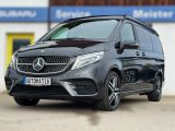 Mercedes-Benz Andere Marco Polo Horizon 4x4 AMG *Leder*7Sitze* - Angebote entsprechen deinen Suchkriterien