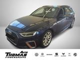 Audi A4 Avant  S line 35 TDI S tronic LED+AHK+HEADUP - Audi A4 in Bonn