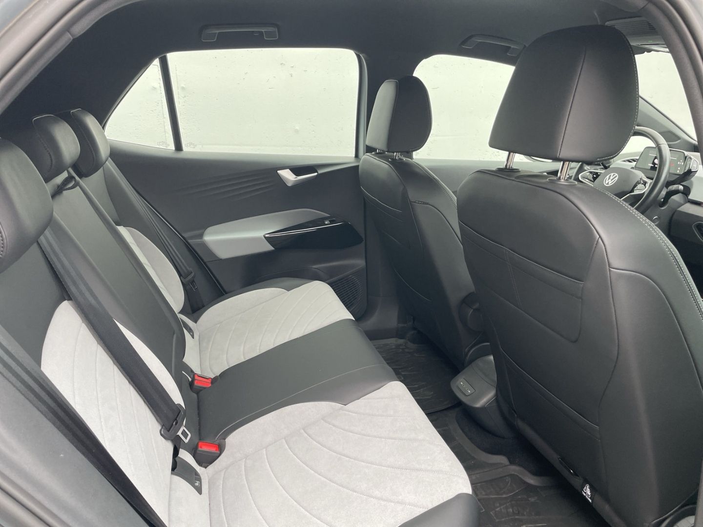 ID.3 Pro Performance Kamera/ACC/Navi/App-Connect