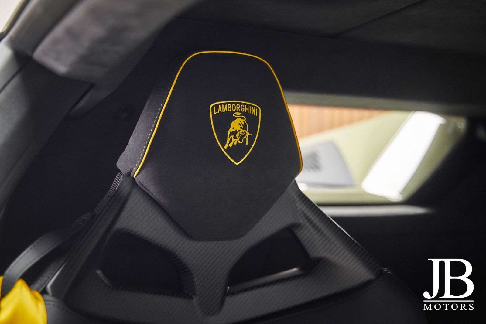 Fahrzeugabbildung Lamborghini Temerario Alleggerita Carbon Lift Racing NEW