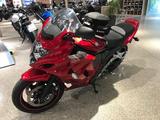 Suzuki GSX 1250 FA * tiefer * ABS * 1.Hand * Leo Vince - SUZUKI F 1250 GSX