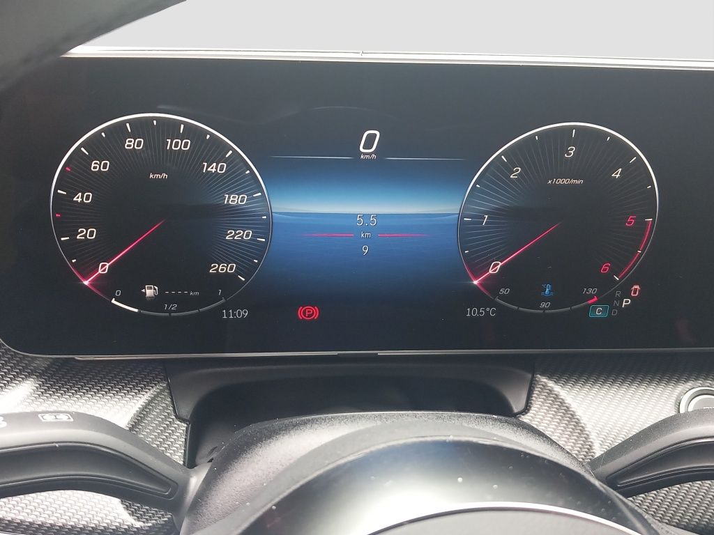 Fahrzeugabbildung Mercedes-Benz V 300 d 4MATIC AVANTGARDE Lang AHK*Leder*Navi