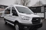 Ford Transit Kombi 350 L3 Trend-Standheizung- - Ford Transit: Zentralverriegelung