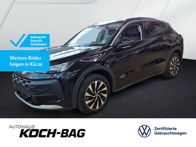 Volkswagen T-Roc 1.5eTSI DSG Life Navi LED Kamera foto 1