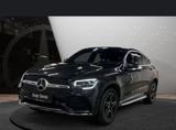 Mercedes-Benz GLC 300 4MATIC Coupé Autom. - - Mercedes-Benz GLC 300 in Freiburg