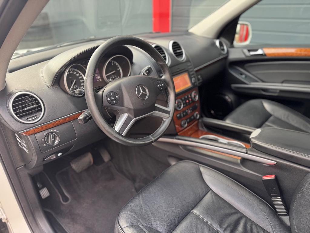 Mercedes-Benz GL 350