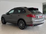 Porsche Cayenne Diesel|PANO|PDLS|LEDER|NAVI|21ZOLL| - Porsche Cayenne Gebrauchtwagen in Hamburg
