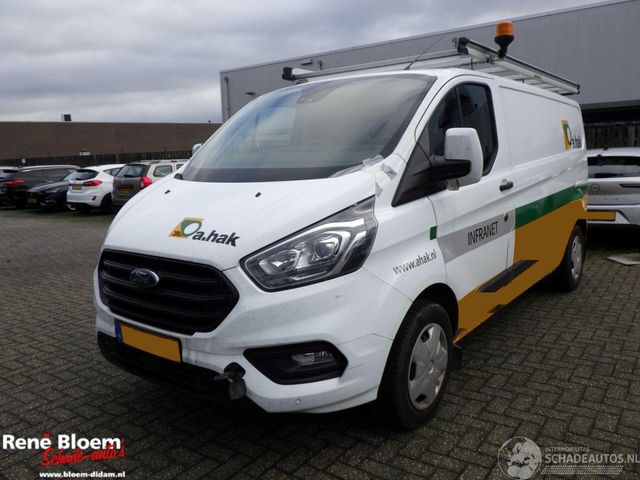 Ford Transit 2.0 TDCI L2H1 Trend 129pk Clima