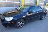 Chrysler Cabrio Limited 2.7 AT Hardtop*2.Hand*NAVI*LEDER - : Taxi