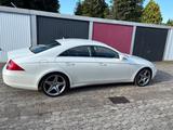Mercedes-Benz CLS 350 CGI - Facelift Designo White  - Mercedes-Benz CLS 350 in Hannover