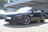 Audi TT Roadster 2.0 TFSI *inkl. Garantie* - Audi TT mit Benzin-Antrieb