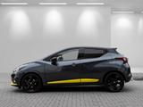Nissan Micra DIG-T Xtronic Kiiro CarPlayNavi+SHZ+Privac - Nissan Micra: Kiiro