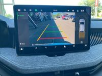 Skoda Superb - Vorschau Bild 16