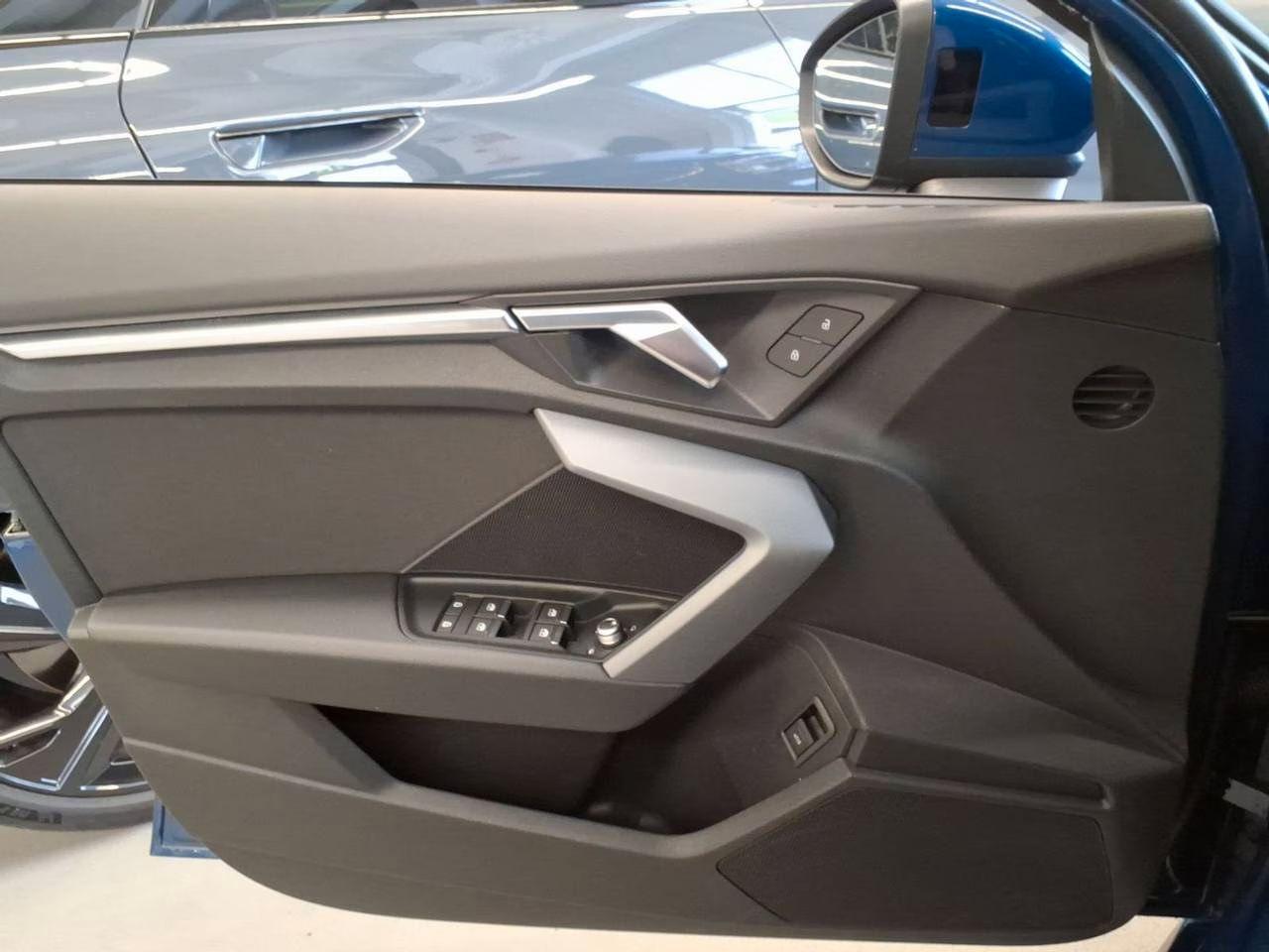 Audi A3 Sportback S line 35 TFSI Naviplus ACC inkl. W, миниатюра 6
