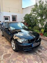 BMW E87 116i 2.0 Benziner (122 PS) - BMW in Frankfurt (Main): 2.8