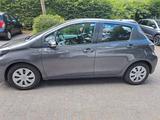 Toyota Yaris 1,5-l-VVT-i Hybrid CVT -