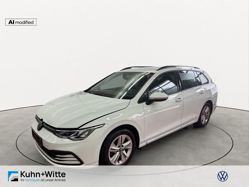 Image of Volkswagen Golf