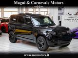 Land Rover Defender P400 MHEV X-Dynamic SE 110 - Land Rover Defender Se mit Benzin-Antrieb
