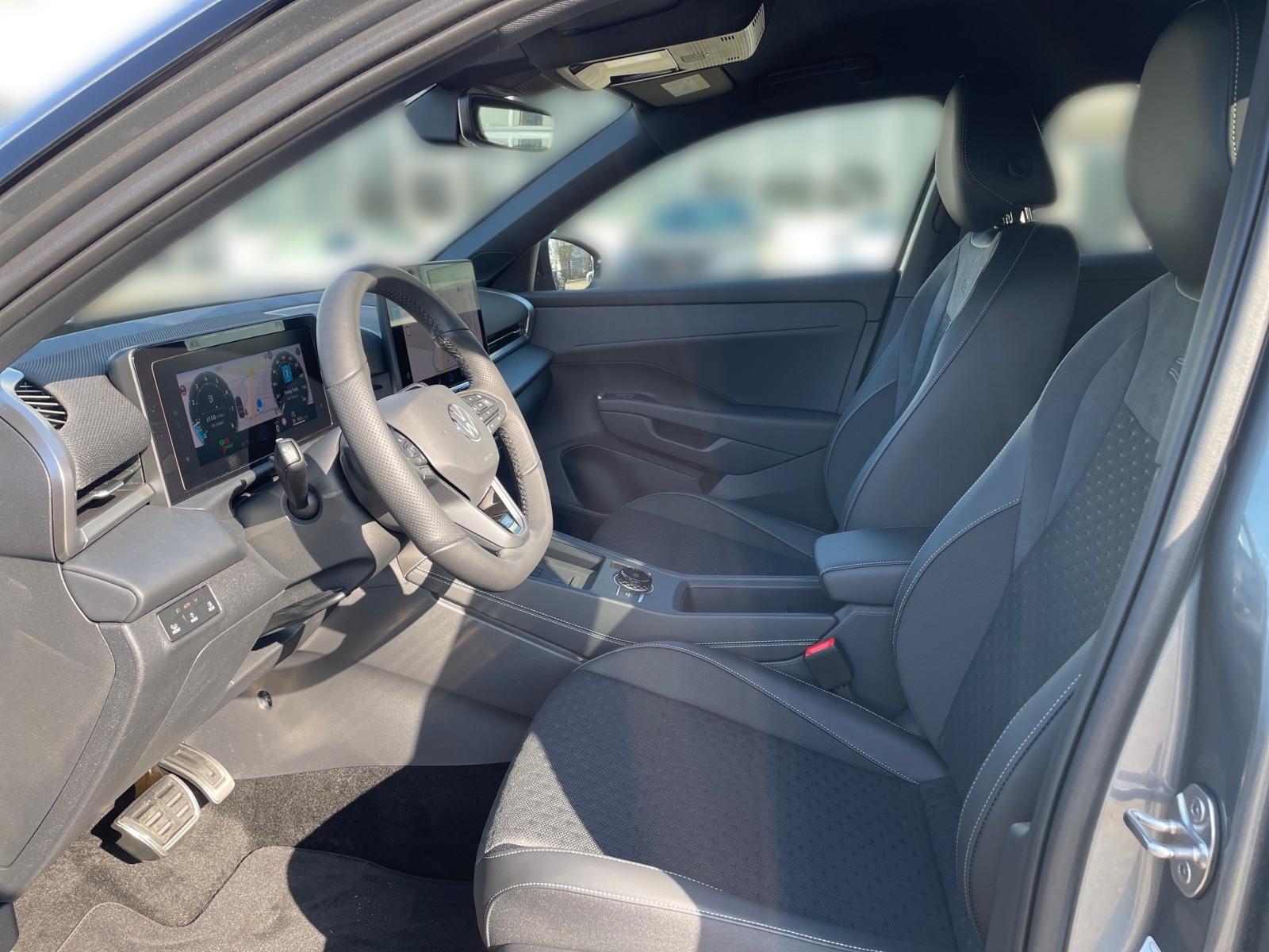 Volkswagen T-Roc 1.5 eTSI 110 kW R-Line, миниатюра 9