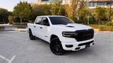 Dodge VOLL*LIMITED*CLEAN CARFAX*HEADUP*LUFT*RAMBOX*AHK