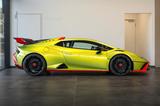 Lamborghini Huracán STO - Lamborghini Huracán in München