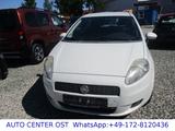 Fiat Grande Punto1.4 8V Start TECHNISCH OK! KEINE TÜV - Fiat Grande Punto in Nürnberg