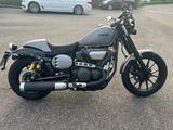 Yamaha XV 950 R Racer - YAMAHA XV 950 R