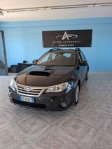 Subaru Impreza XV 2.0D Trend - Subaru Impreza aus 2011 mit Diesel-Antrieb