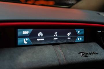 2023 Ferrari ROMA 缩略图 38