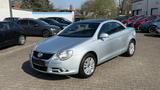 Volkswagen Eos 1.6 //WENIG KM// - gebrauchte VW Eos aus dem Jahr 2006