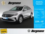 Volkswagen Taigo 1.0 TSI Life LED NAVI KAMERA SHZ PDC KLIMA - Volkswagen Taigo aus 2021
