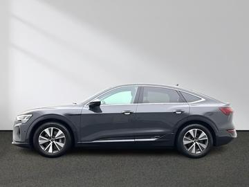 صورة 2 لـ 2023 AUDI Q8 E-TRON