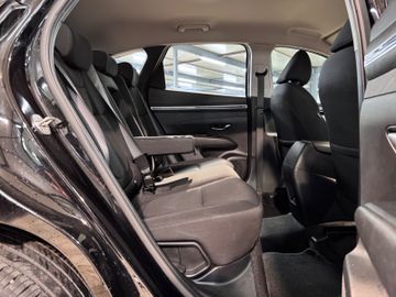 Hyundai TUCSON - 8