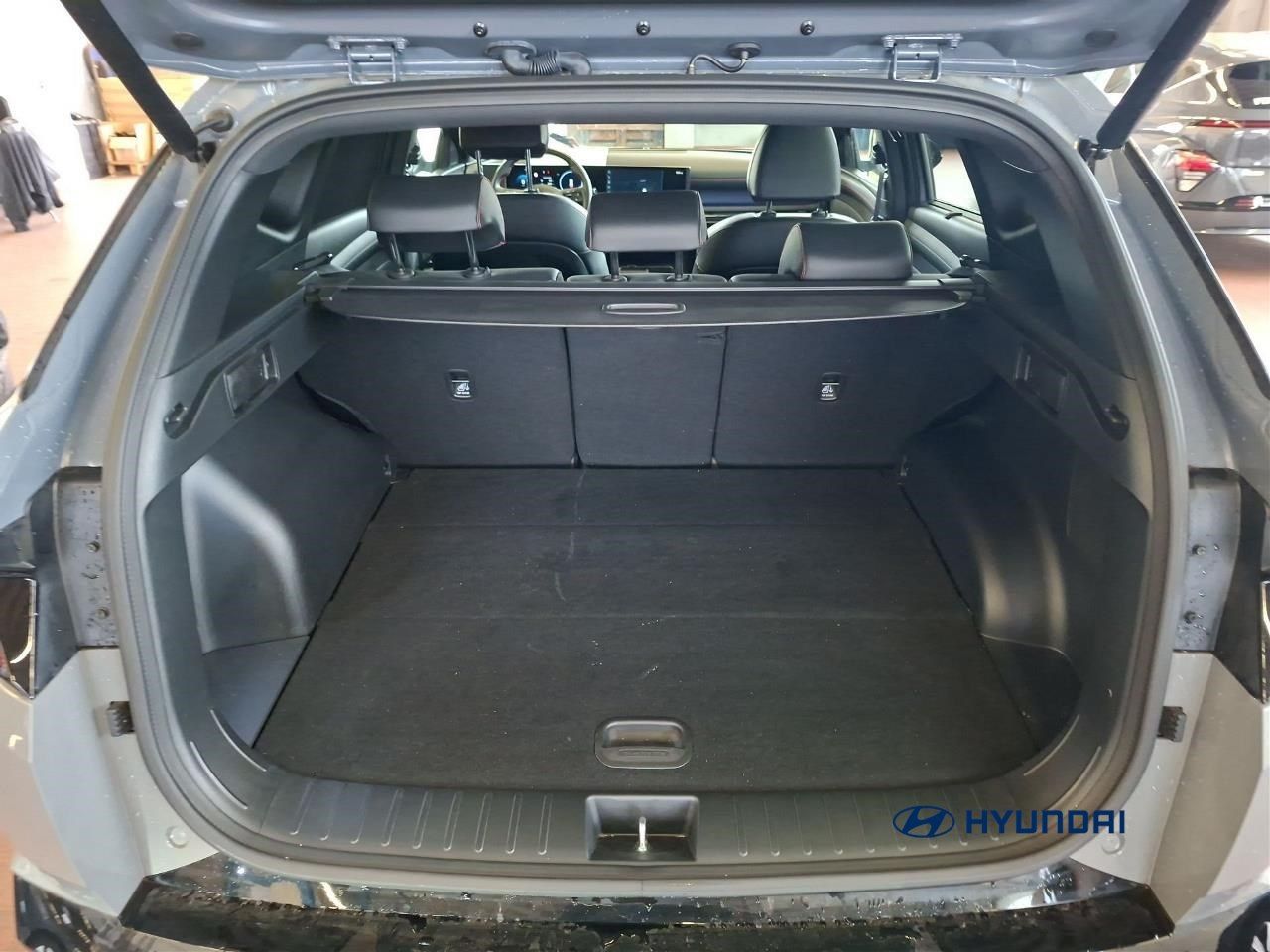 Hyundai Tucson – Bild 12