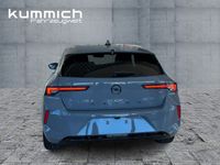 Opel Astra - Vorschau Bild 5