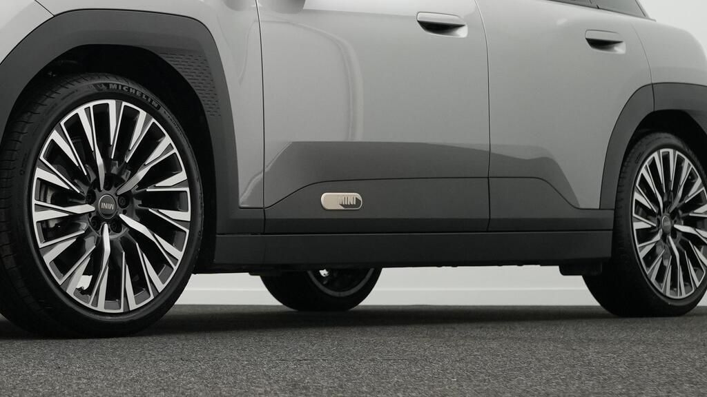 MINI Aceman - Bild 20