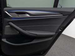 Foto Nummer 34: BMW 530d
