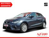 Seat Ibiza 1.0 Style Android Apple Sitzheizung PDC - Seat Ibiza in Halle