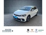 Volkswagen Polo 1.0 TSI Move Navi LED SHZ dig. Cockpit - Volkswagen Polo Jahreswagen