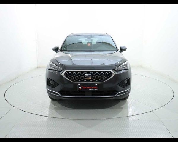 Seat SEAT Tarraco 2.0 TDI DSG XPERI 150CV MY 23