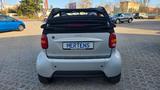 Smart ForTwo cabrio pure cdi - gebrauchte Smart ForTwo aus dem Jahr 2006