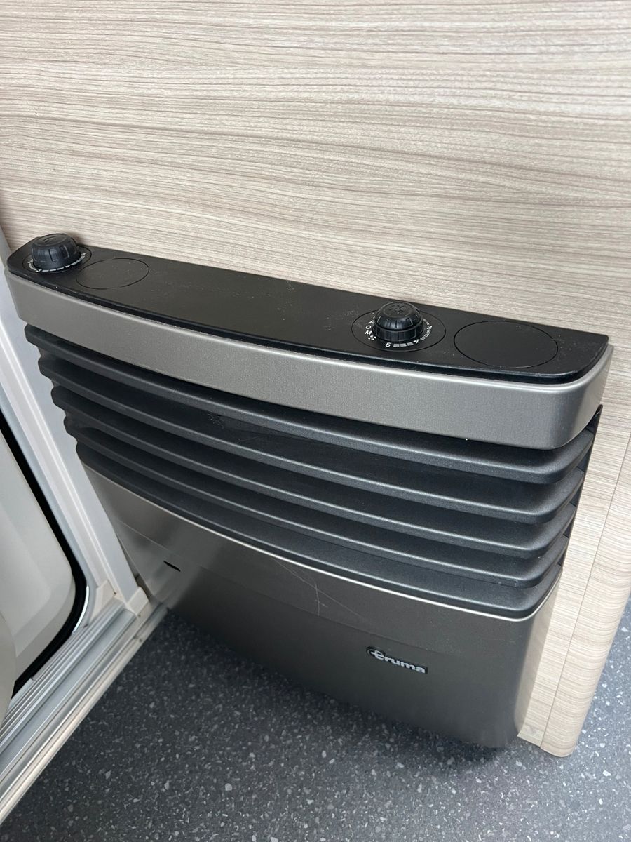 Fahrzeugabbildung Adria Altea 502 UL *Mover*Autark*