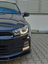 Volkswagen Scirocco GTS /Bi-Xen/Pano/Kam/KW/BullX/19" - VW Scirocco in München