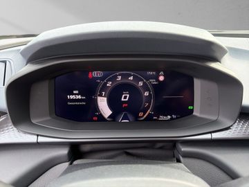 Cupra Terramar - 11