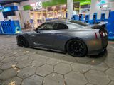 Nissan GTR 1000+PS - Nissan GT-R aus 2009