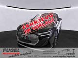 Audi e-tron Sportback 55 quattro S line 95kWh Matrix|