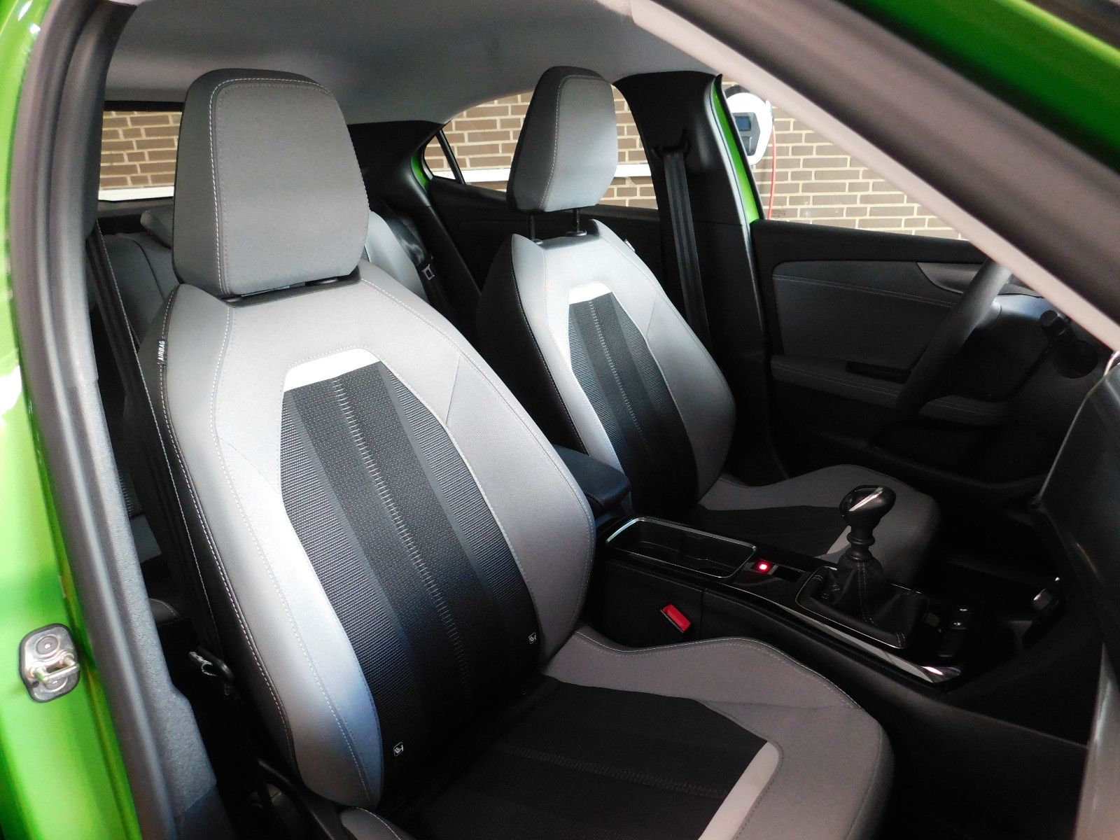 Opel Mokka - Bild 17