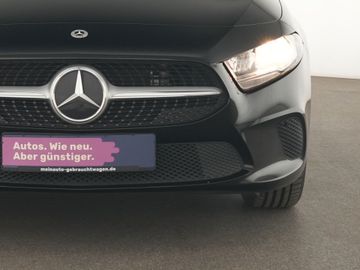 Mercedes A 250 - 12