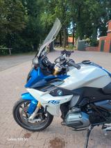 BMW R1200RS  - Motorräder in Münster