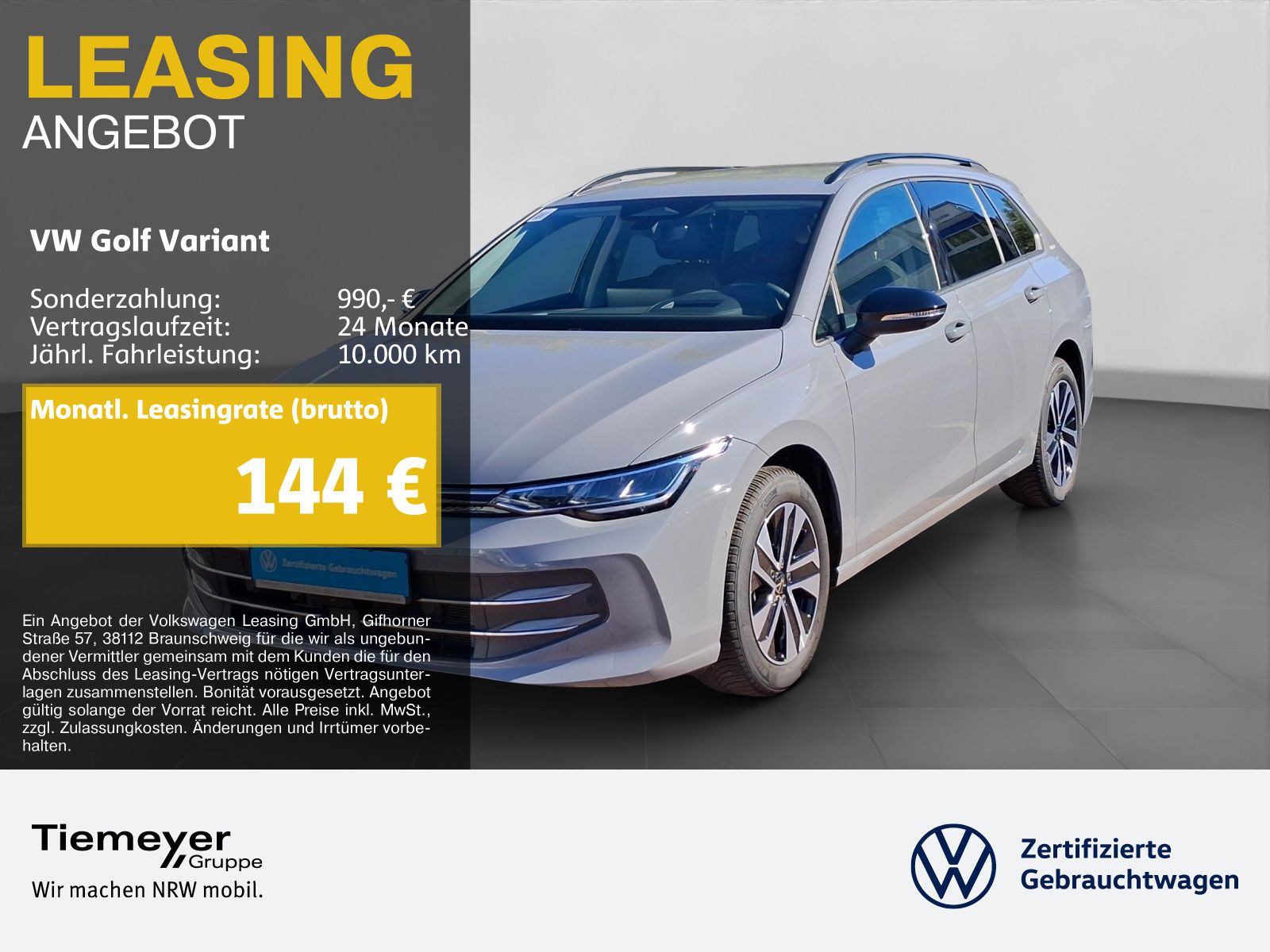 Volkswagen Golf Variant 2.0 TDI ENERGY ST.HEIZ KAMERA foto 1